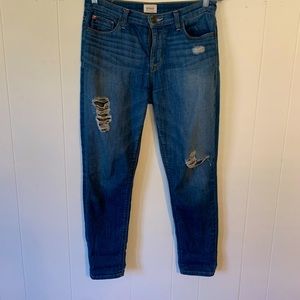 Hudson jeans